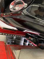 Mercedes-Benz SL600 2007 года